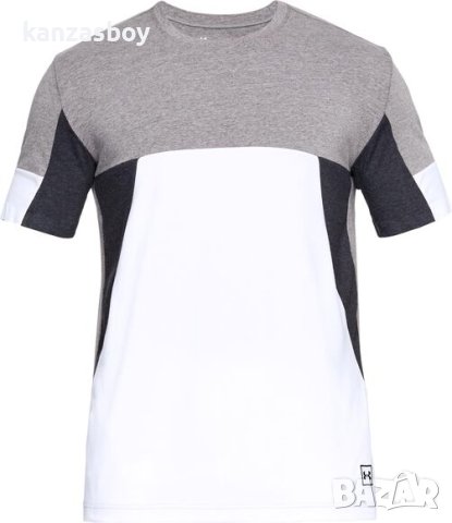 Under Armour  - страхотна мъжка тениска 