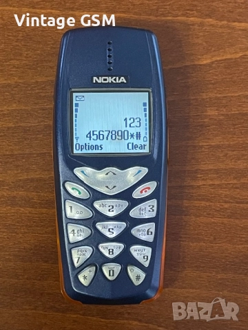 Nokia 3510i, снимка 4 - Nokia - 52836214