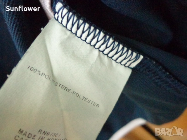 Вело джърси топ CASTELLI размер S  , снимка 6 - Спортни дрехи, екипи - 51722669