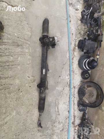 Хидравлична рейка за Ауди А6 Ц6 4ф Audi A6 C6 4F 