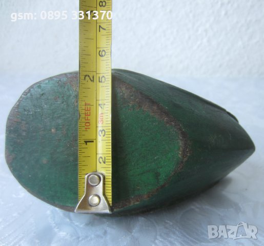 Фигури метал - патка бронз и дърво, антика птица, мишок мишка котка и лъв, снимка 7 - Статуетки - 40211635