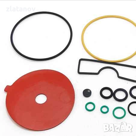 Ремонтен комплект мембрани за изпарители, снимка 2 - Части - 52867157