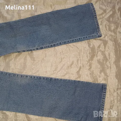 дънки D s Gabanna, снимка 4 - Дънки - 47564733