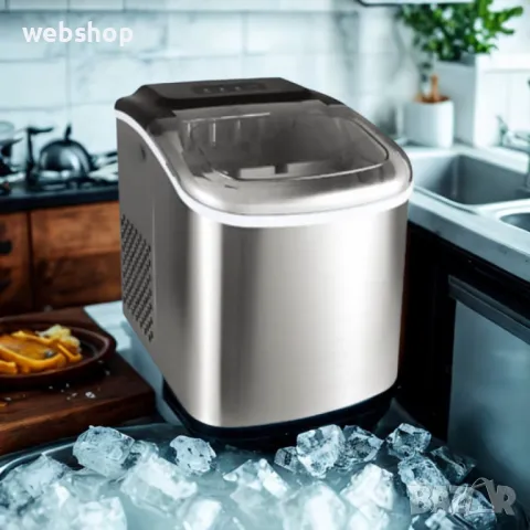 Ледогенератор Voltz 120W подходящ за Каравани и Кемпери, снимка 3 - Други - 50029133