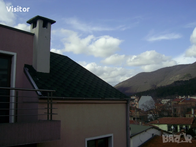 дигитален фотоапарат Praktica DCZ 6.3, снимка 7 - Фотоапарати - 53423195