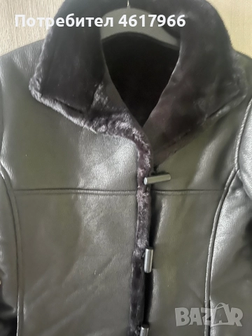 Палто, снимка 3 - Палта - 52023709