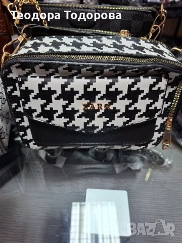 Дамски чанти , снимка 2 - Чанти - 52420259
