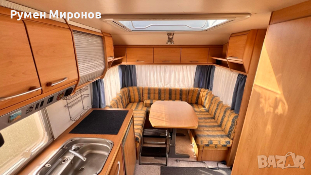 Продавам четири местна каравана. , снимка 4 - Каравани и кемпери - 44866046