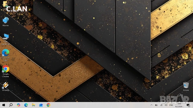 Lenovo Yoga 900-13ISK i7 6500U/8GB/512SSD/QHD/Touchscreen/Подсветка, снимка 2 - Лаптопи за дома - 53423103