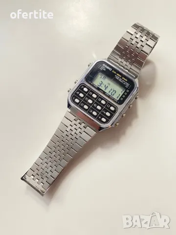 ✅ Casio 🔝 CA-901 Game / Japan, снимка 8 - Мъжки - 50304032