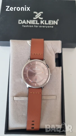 Часовник Daniel Klein