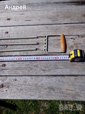 Стар Експандер #2, снимка 4 - Други ценни предмети - 28662642