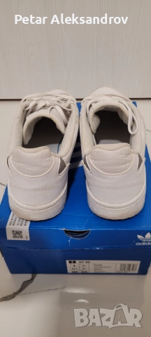 Продавам обувки Adidas, снимка 4 - Маратонки - 51895643