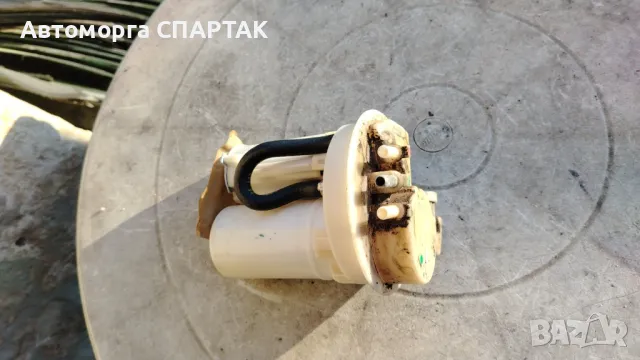 Горивна помпа Renault Clio I 7700829316 1.4