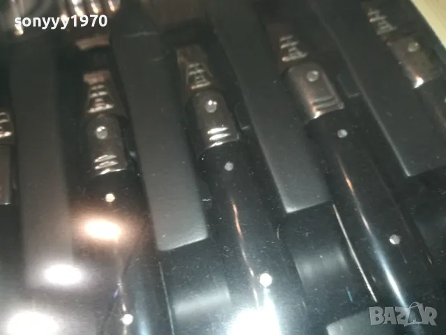 LAGUIOLE BLACK-6 НОЖА+6 ВИЛИЦИ 2009241254, снимка 11 - Колекции - 47302054