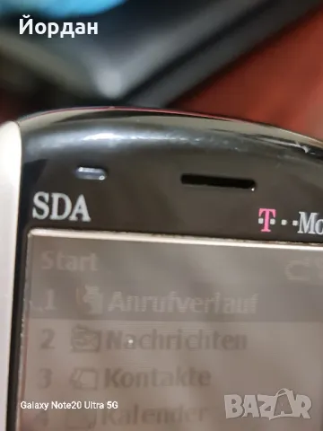 SDA T-mobile windows phone, снимка 13 - Други - 48214918