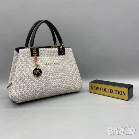 чанти michael kors, снимка 7 - Чанти - 51444857