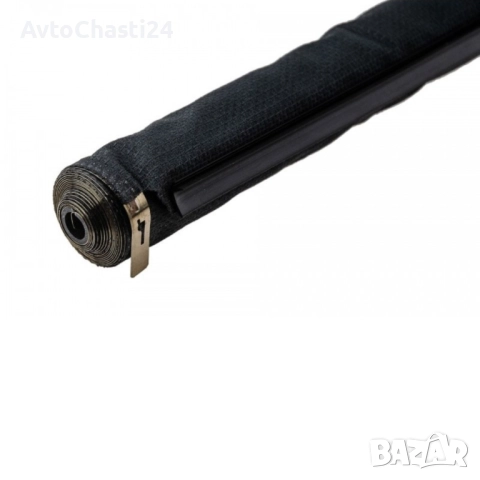 Щора за панорамен таван на AUDI Q5 VW SKODA SEAT 1K9877307B Черен, снимка 5 - Части - 52873860