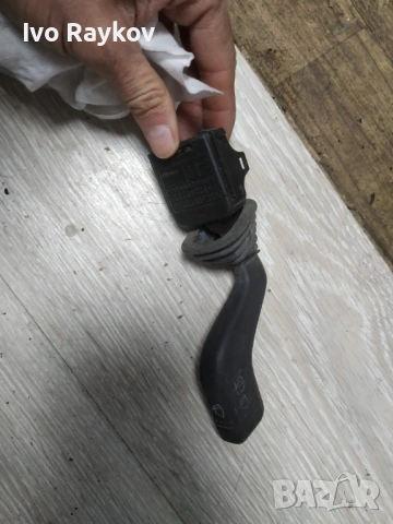 Лостче ,чистачки и светлини Opel Astra G II 90124931, снимка 6 - Части - 47539691