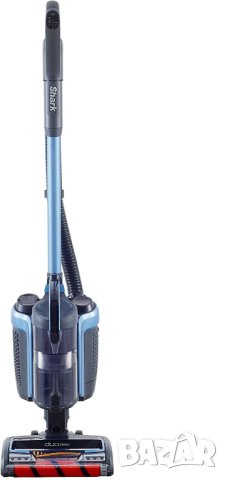 Безжична Вертикална прахосмукачка Shark ICZ160EUT, снимка 2 - Прахосмукачки - 40853045
