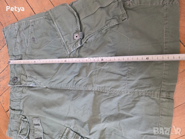 G-Star Raw дамска пола размер xs, снимка 7 - Поли - 52046903