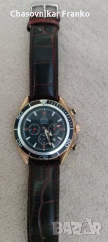 Часовници елегантни маркови дизайнерски  , снимка 5 - Мъжки - 34926954