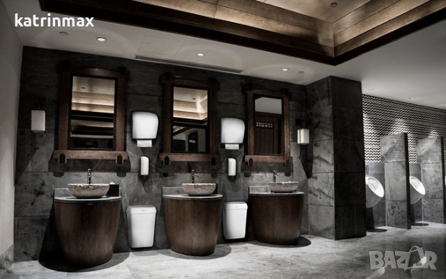 Катрин Макс  ООД - безплатна доставка на кърпи за ръце, тоалетна хартия, дозатори, диспенсъри , тече, снимка 5 - Обзавеждане за заведение - 39584128