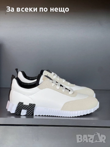 Hermes Дамски Маратонки👟Дамски Спортни Обувки Хермес Код E926, снимка 3 - Маратонки - 51942921