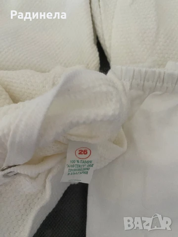 Бебешки дрешки нови, снимка 10 - Други - 51378509