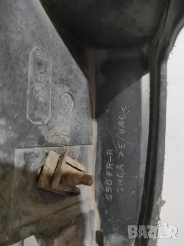 Калобрани за Хонда Сивик купе , снимка 3 - Части - 49391433