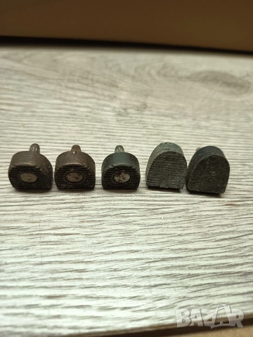 Токчета за дамски обувки , снимка 4 - Дамски обувки на ток - 53458553