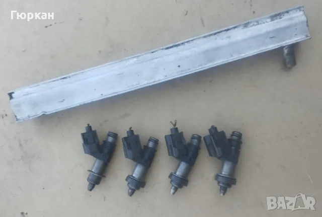 Дюза за Honda CR-V 2.0L 1999-2000-2001, снимка 2 - Части - 48602444