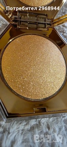 Fenty - Diamond bomb, снимка 3 - Декоративна козметика - 51936356