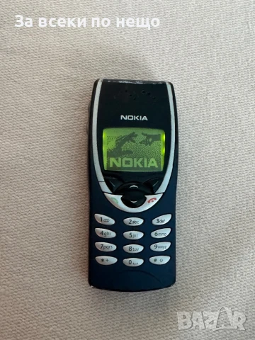 Nokia 8210 , НОКИЯ 8210 , Made in Finland