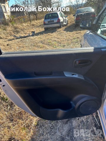 Продавам Хюндай Матрикс 1.6-90 коня НА ЧАСТИ, снимка 8 - Автомобили и джипове - 43057954