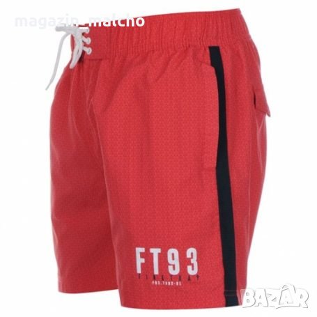 МЪЖКИ ШОРТИ – FIRETRAP; размери: XL, 2XL, снимка 5 - Други - 28912348