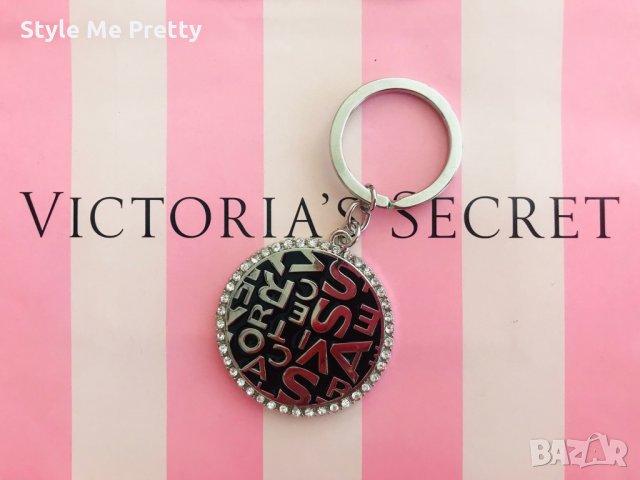 Victoria’s Secret Ключодържател-Оригинален, снимка 2 - Други - 26756215
