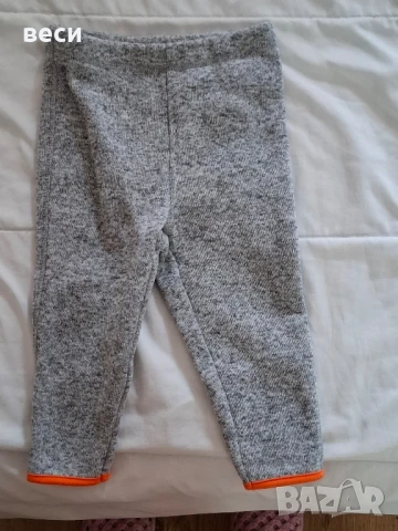 Бебешки зимни дрехи от 9 до 12 месеца и от 12 до 18 месеца , снимка 16 - Комплекти за бебе - 50658245