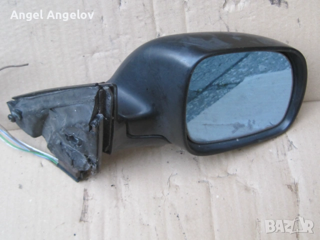 Странично огледало зa Audi A6 - E6012319 1994-2000 