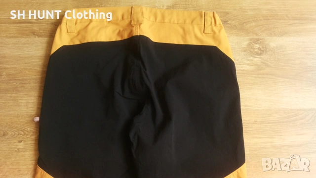 KAYOBA OUTDOOR Stretch Trouser размер 50 / M панталон със здрава и еластична материи - 2089, снимка 11 - Екипировка - 53445763