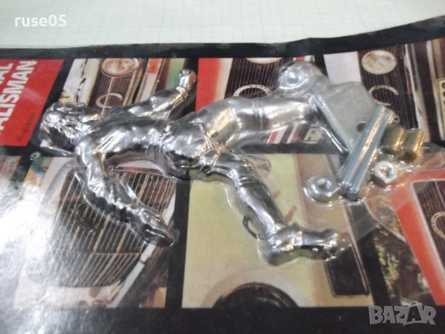 Аксесоар "ORIGINAL TALISMAN" за коли нов, снимка 4 - Аксесоари и консумативи - 43009196