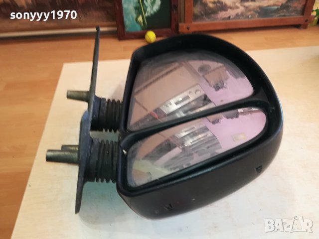 ОГЛЕДАЛО ЗА БУС ФИАТ ПЕЖО СИТРОЕН 2201241131, снимка 3 - Аксесоари и консумативи - 43921588