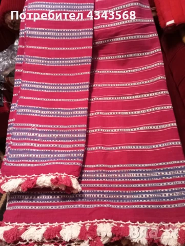 Покривки за маси , снимка 3 - Покривки за маси - 49743954