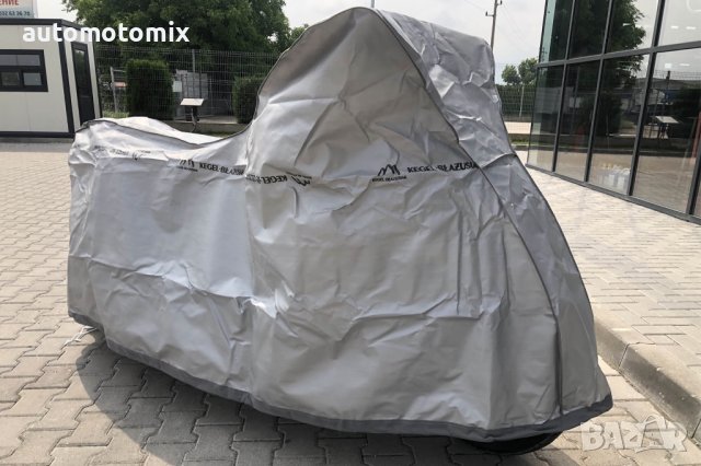 БРЕЗЕНТ,ПОКРИВАЛО ЗА МОТОР :190 - 215см х 118см х 94см - ПОЛША, снимка 3 - Аксесоари и консумативи - 43489396