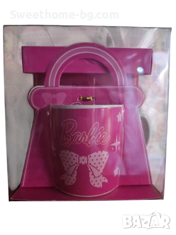 Подаръчна чаша 