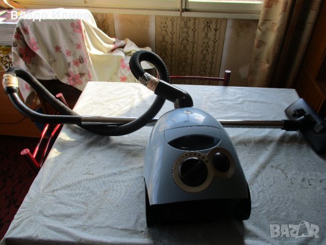 Прахосмукачка"Елит"