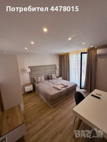 Glavinitsa Luxury Suites, снимка 4 - Квартири, нощувки - 50348710