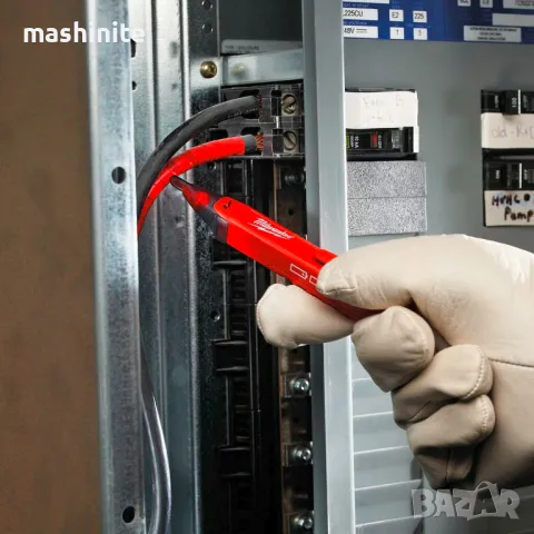 Индикатор за напрежение Milwaukee 2200-40, снимка 4 - Други инструменти - 47776140