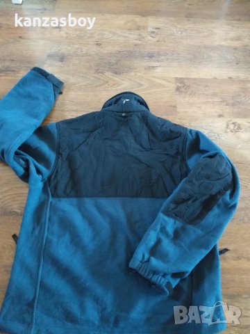 columbia titanium 2.0 Full Zip Fleece Jacket - страхотно мъжко яке , снимка 8 - Якета - 43078102