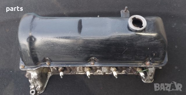 Глава Двигател Лада 2101 - ВАЗ - Жигула - 100301510 N, снимка 3 - Части - 39554935